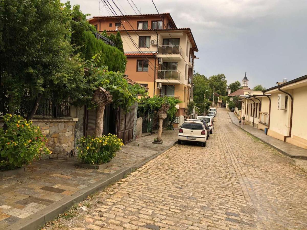 Coziness And Comfort In The Old Town ヴェリコ・タルノヴォ エクステリア 写真